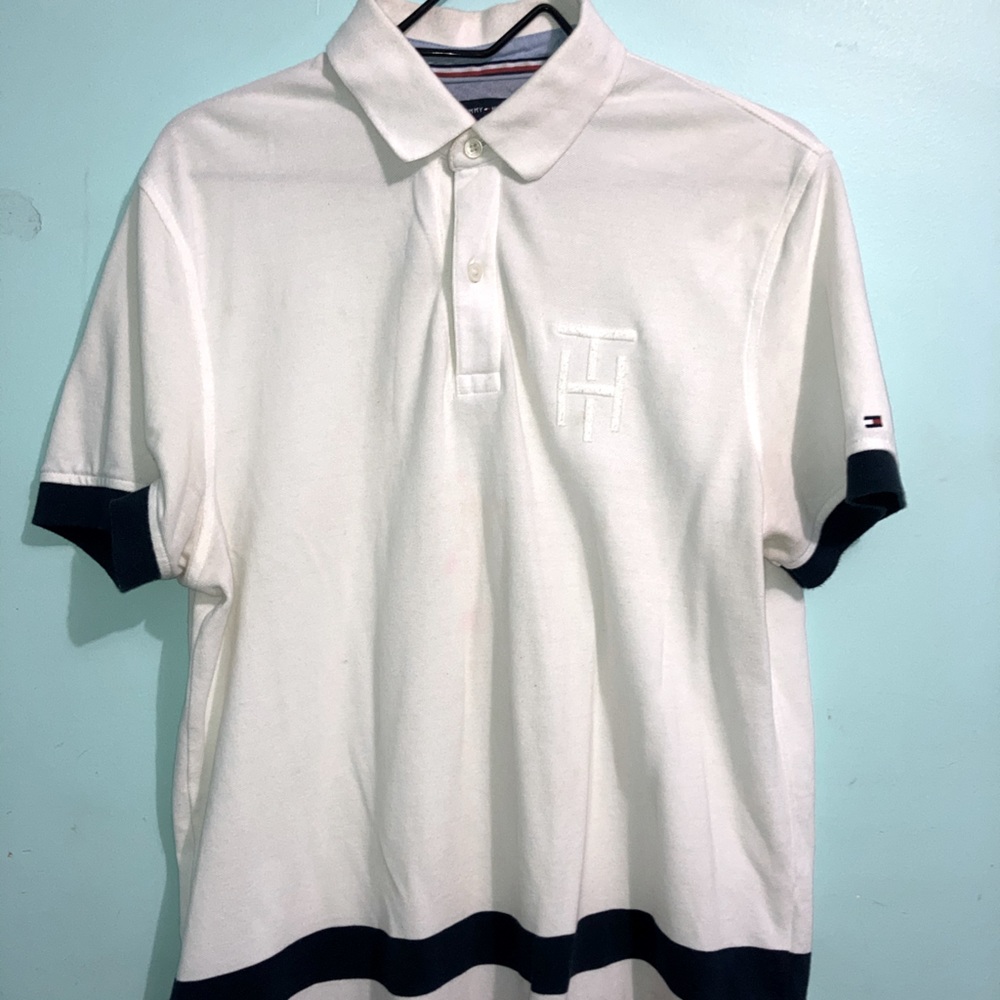 Hilfiger Polo
